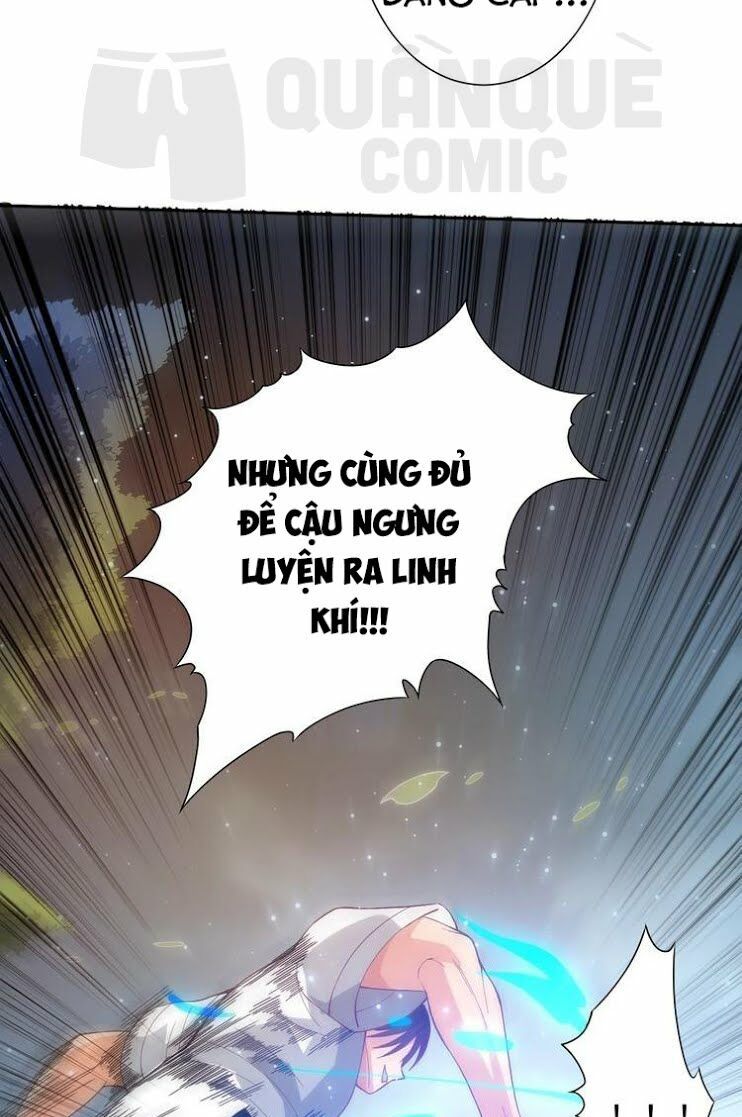 Giản Giới Chapter 31.2 - Trang 2