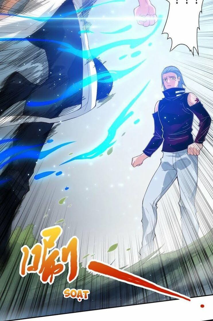 Giản Giới Chapter 31.2 - Trang 2