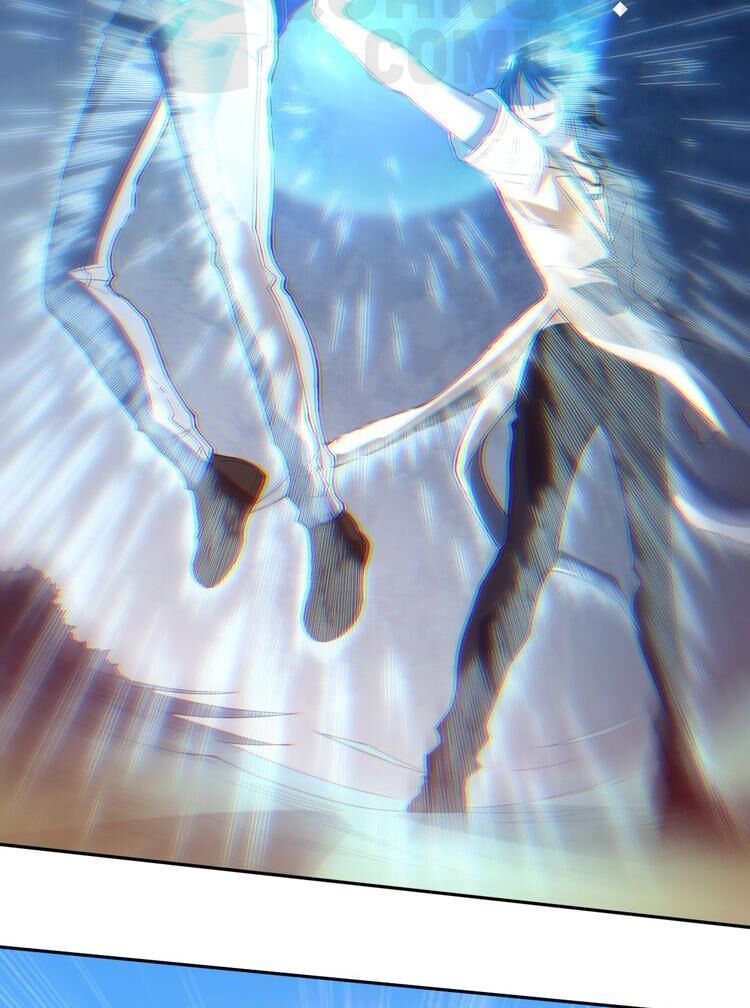 Giản Giới Chapter 31.2 - Trang 2