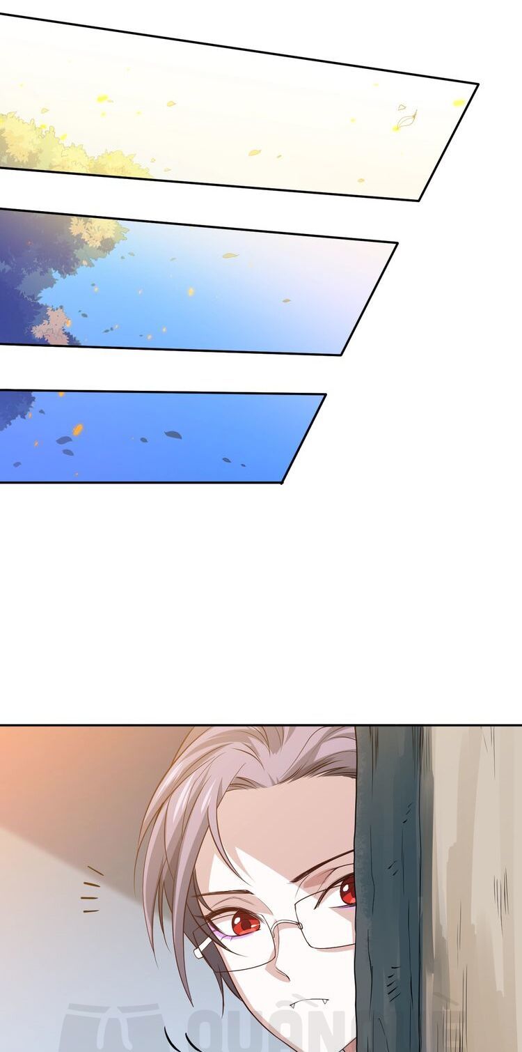 Giản Giới Chapter 31.2 - Trang 2