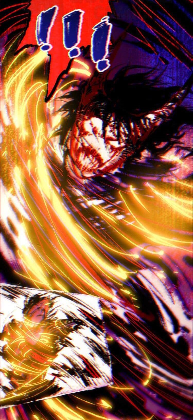 Giản Giới Chapter 31.2 - Trang 2