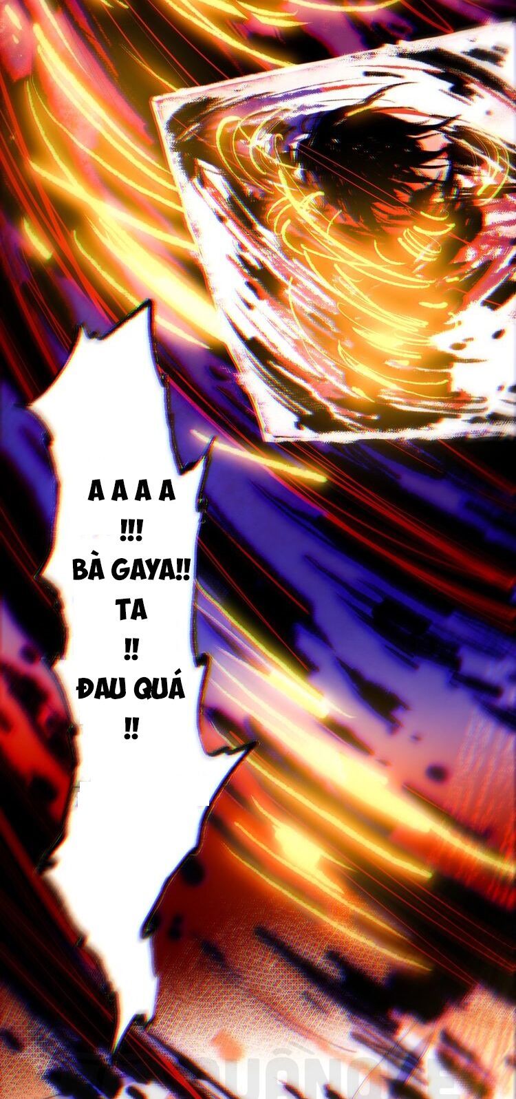 Giản Giới Chapter 31.2 - Trang 2