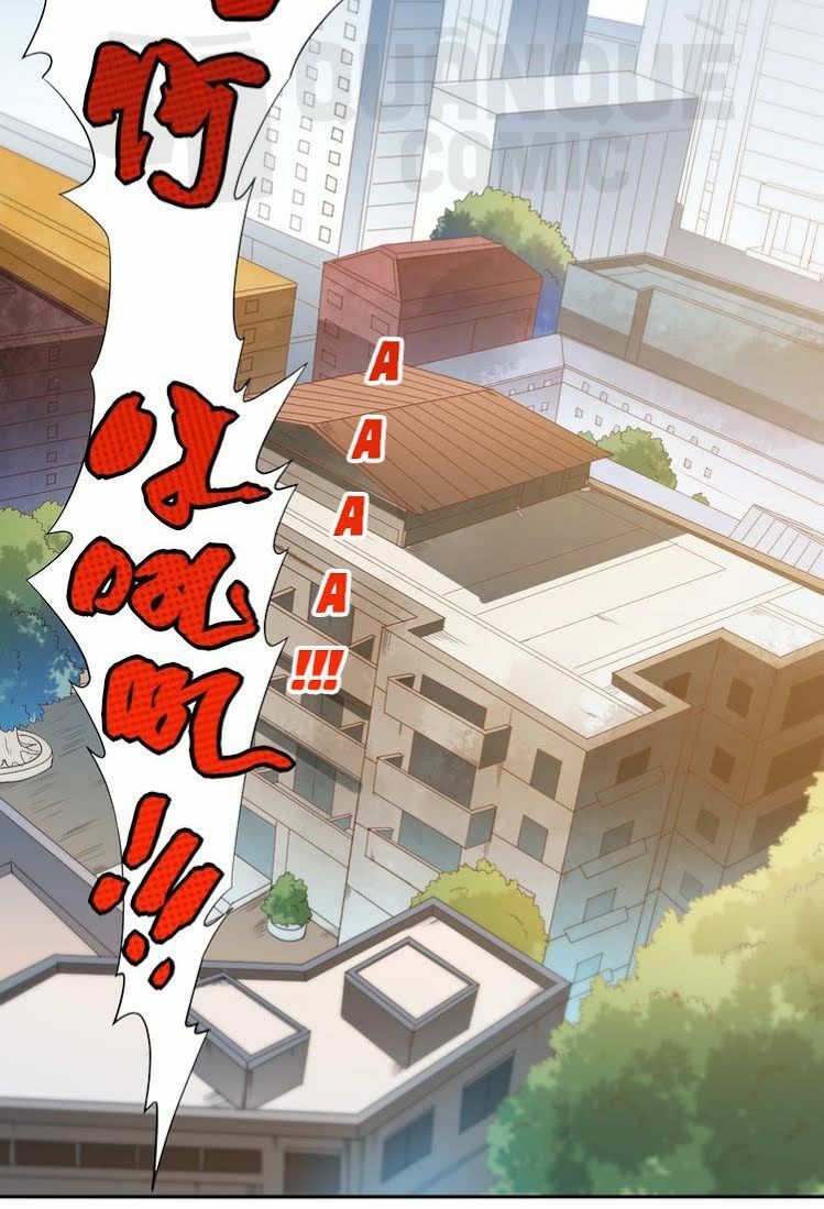 Giản Giới Chapter 31.2 - Trang 2