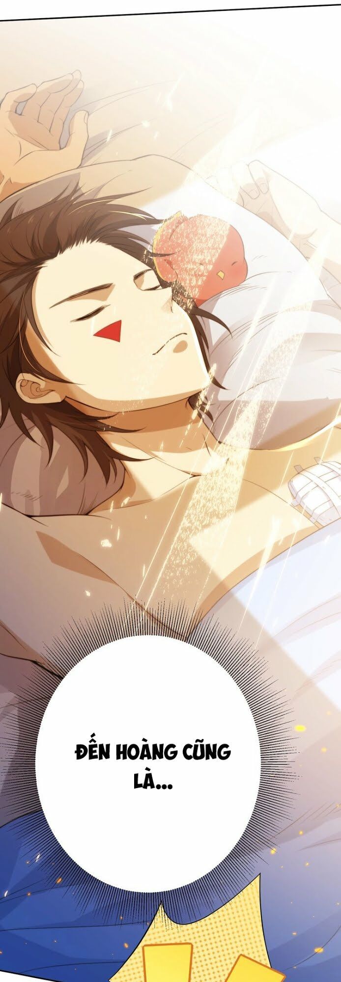 Giản Giới Chapter 31 - Trang 2