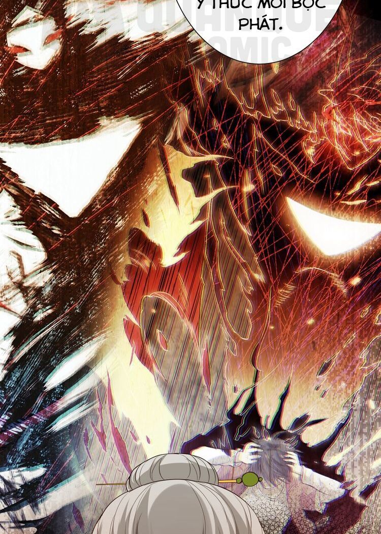 Giản Giới Chapter 31 - Trang 2