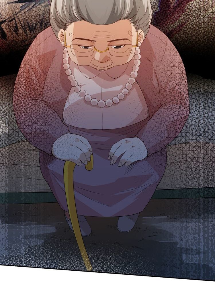 Giản Giới Chapter 31 - Trang 2