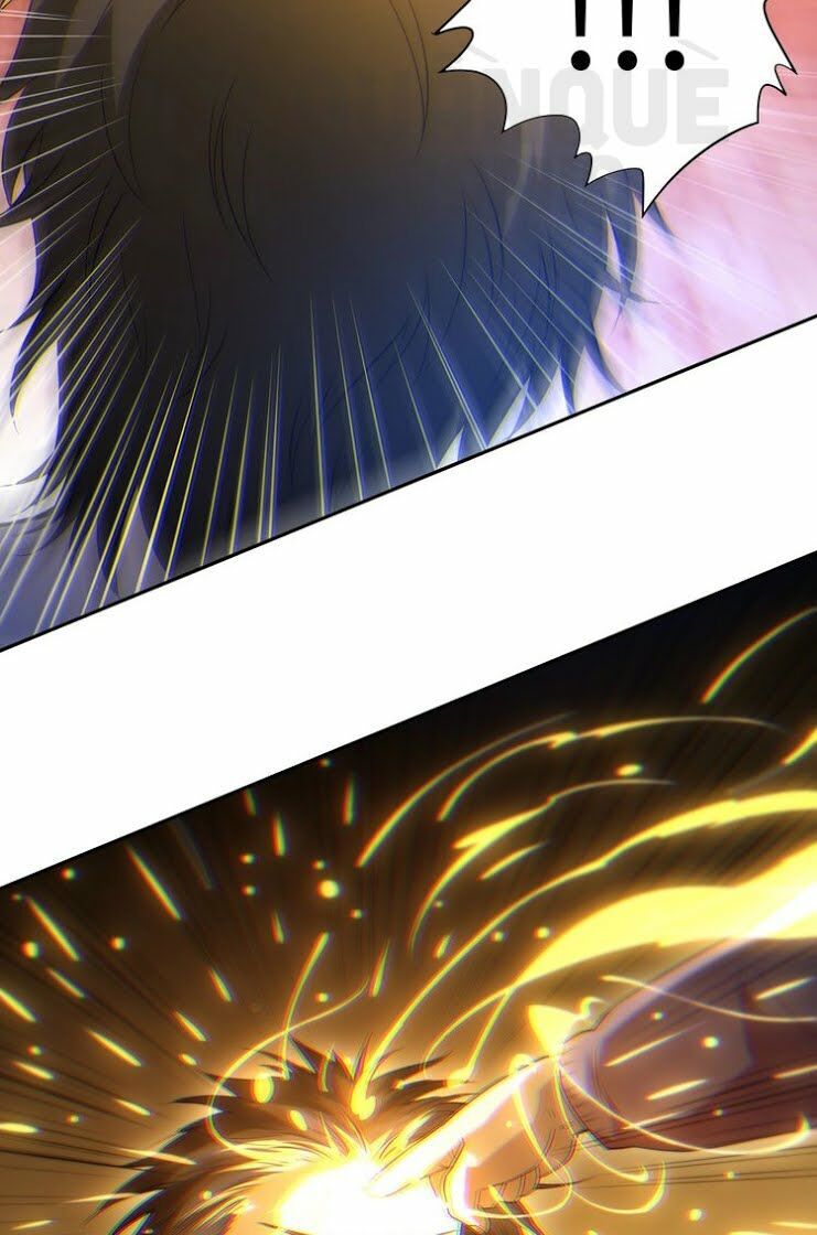 Giản Giới Chapter 31 - Trang 2