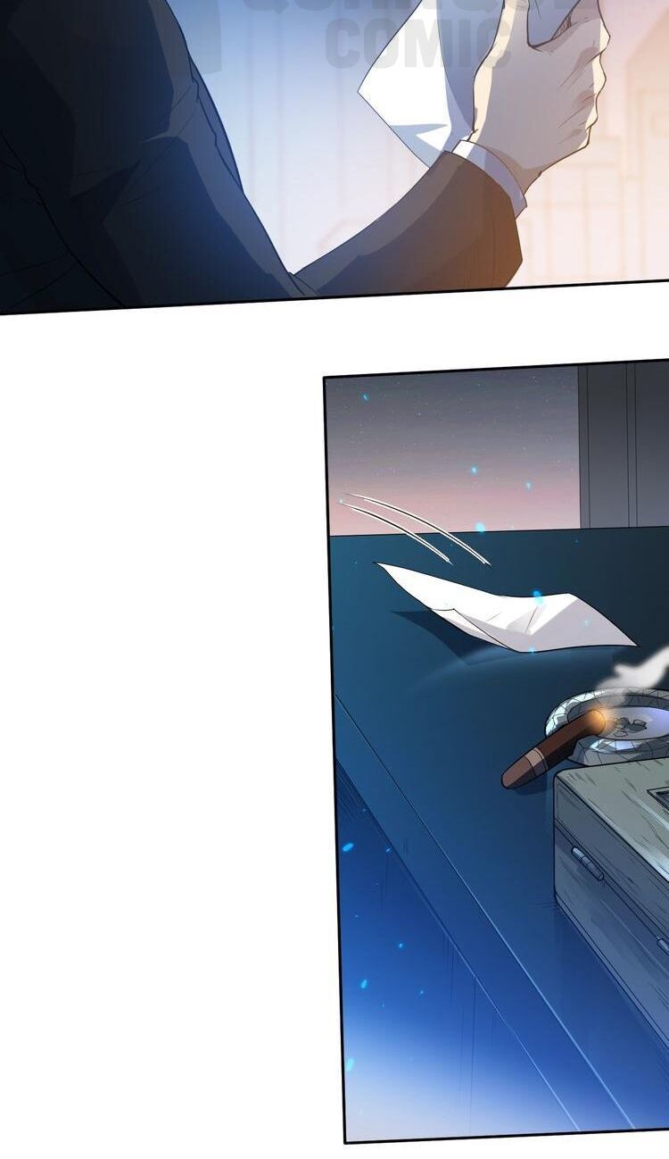 Giản Giới Chapter 31 - Trang 2