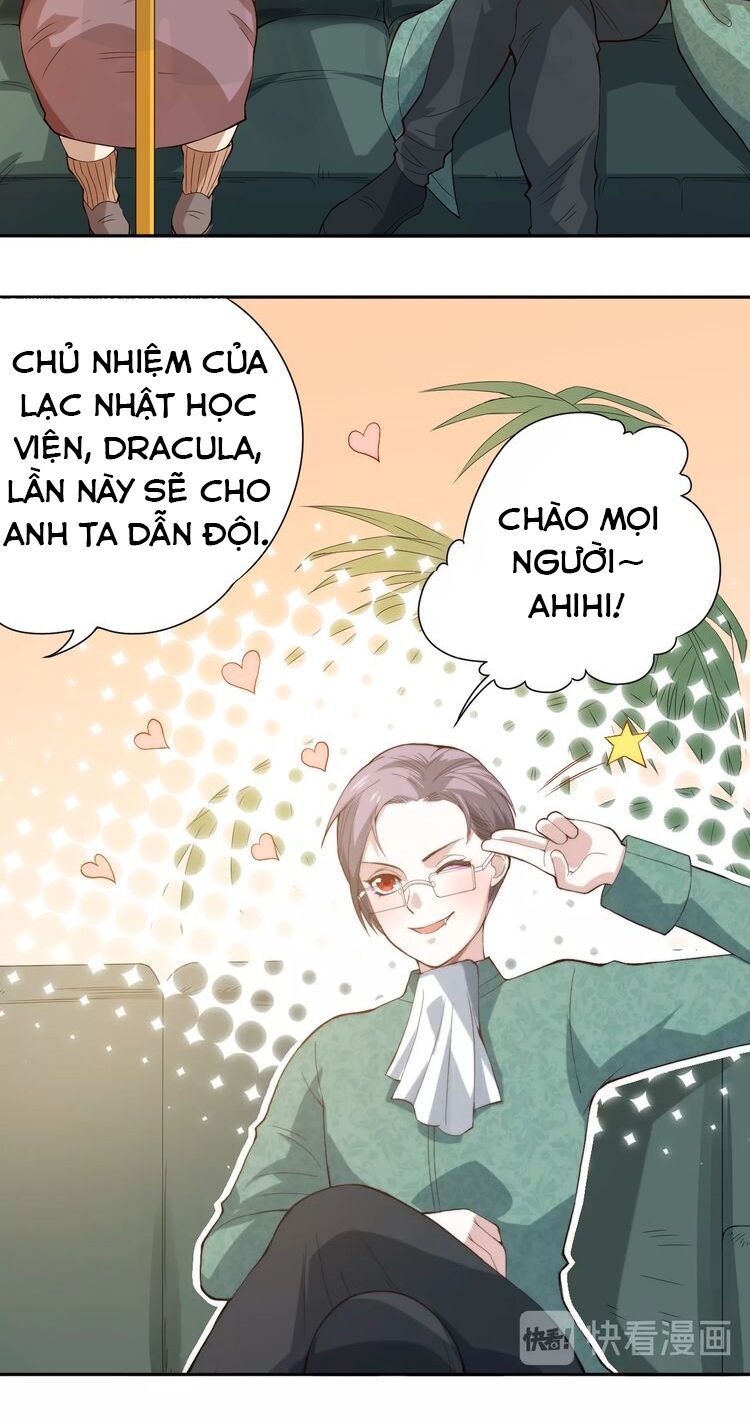 Giản Giới Chapter 32.2 - Trang 2