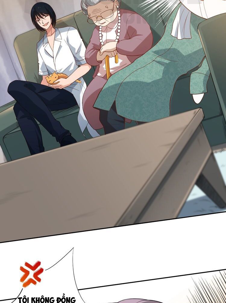 Giản Giới Chapter 32.2 - Trang 2