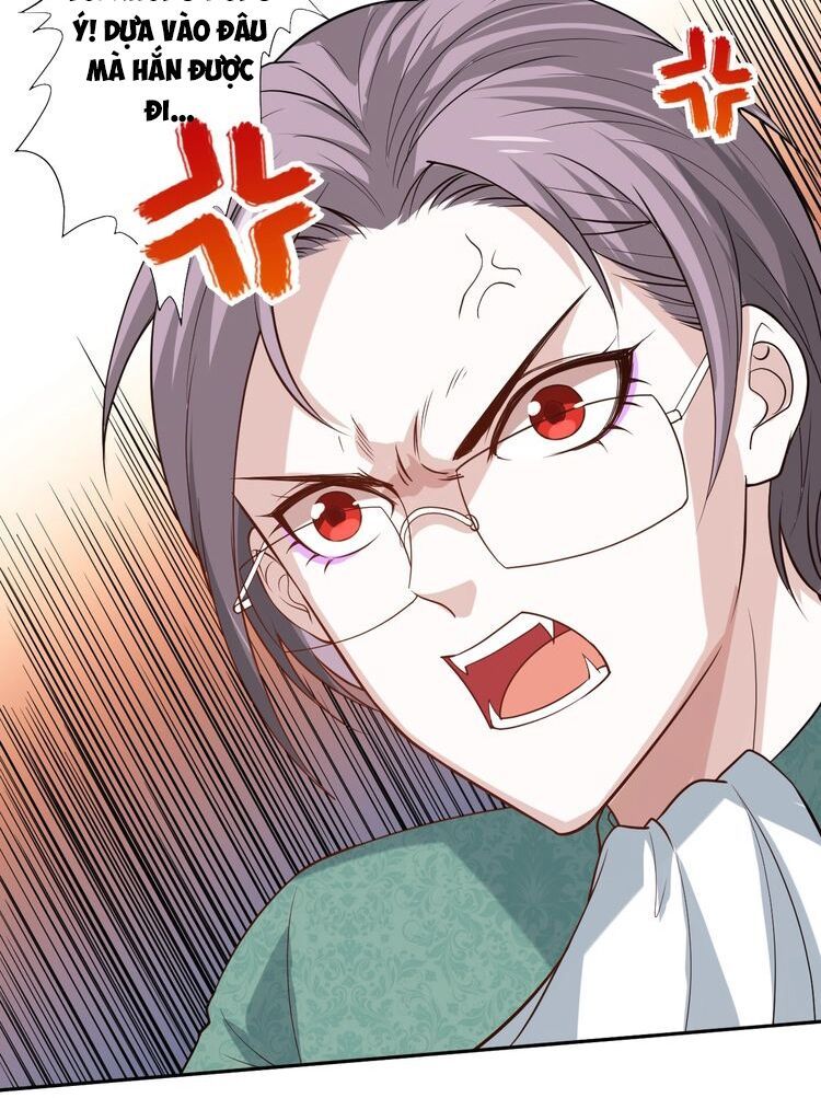 Giản Giới Chapter 32.2 - Trang 2