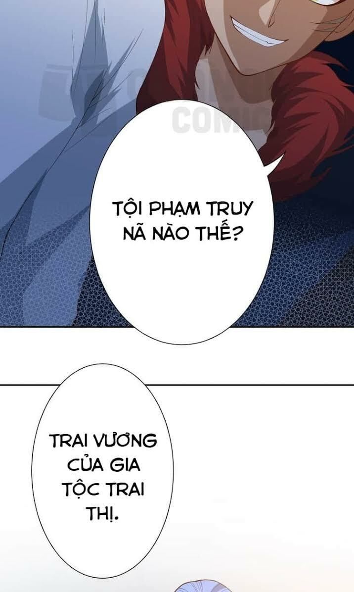 Giản Giới Chapter 32.2 - Trang 2