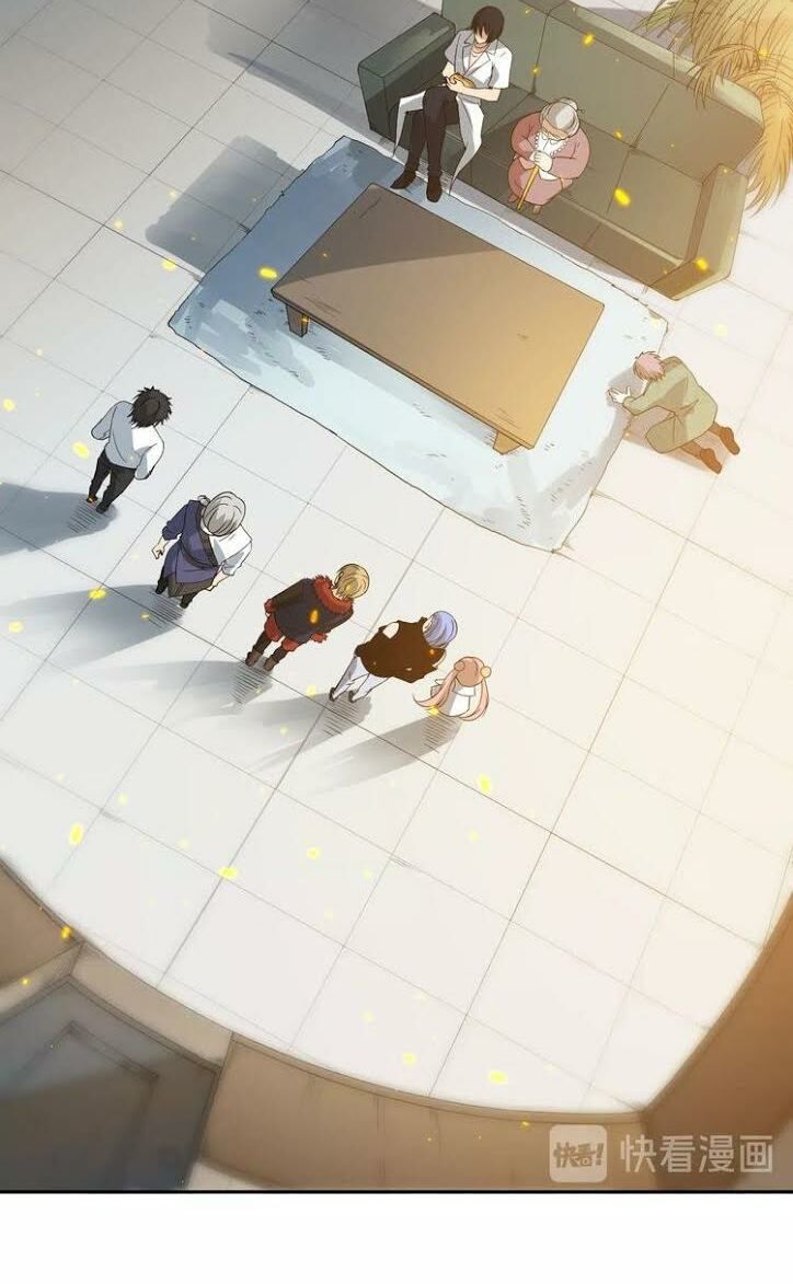 Giản Giới Chapter 32.2 - Trang 2