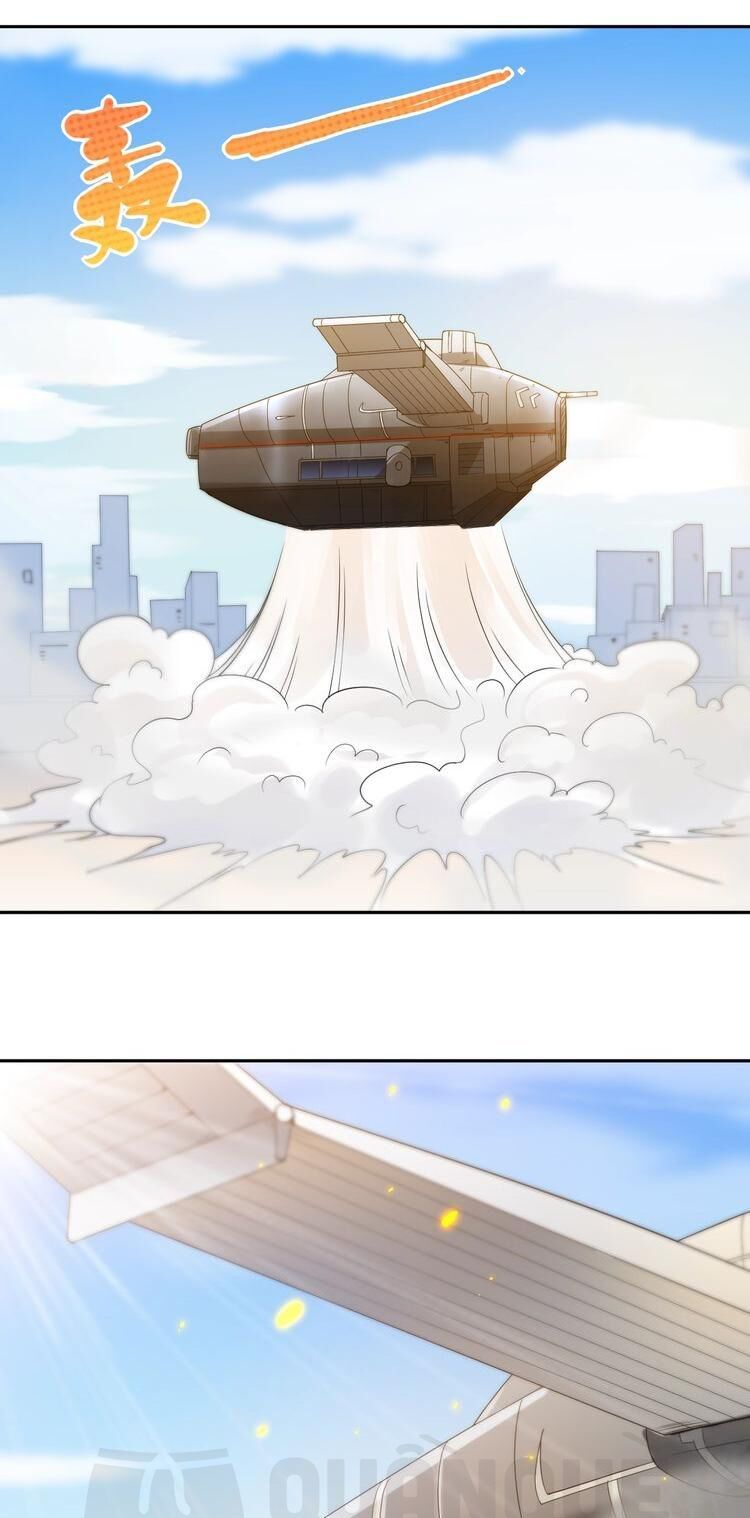 Giản Giới Chapter 32.2 - Trang 2