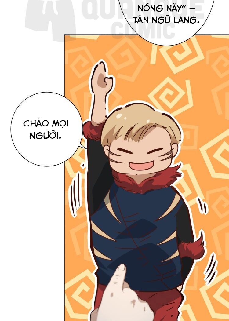 Giản Giới Chapter 32.2 - Trang 2