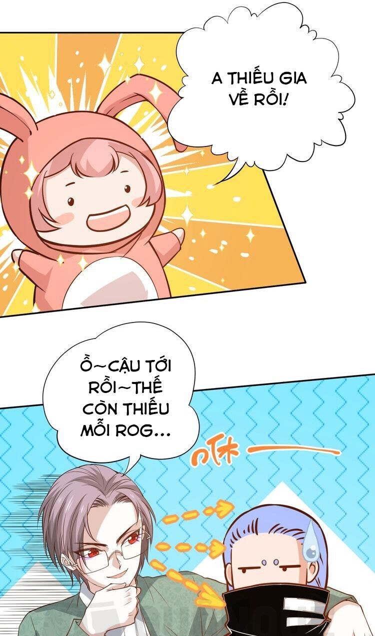 Giản Giới Chapter 32 - Trang 2