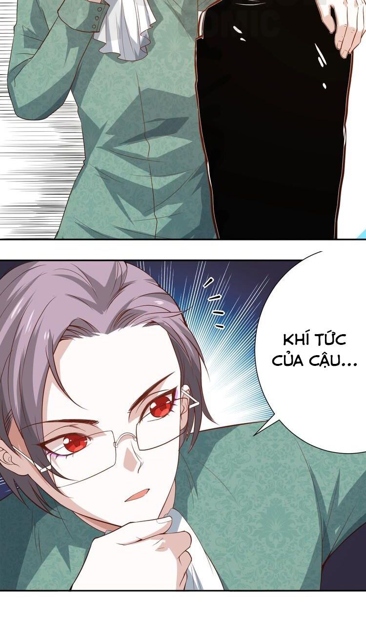 Giản Giới Chapter 32 - Trang 2