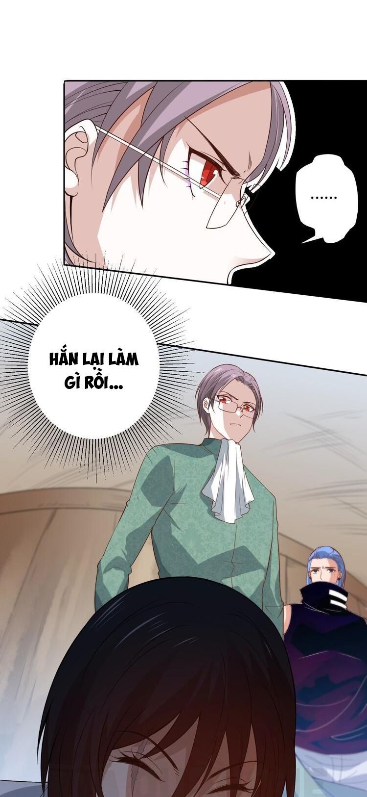 Giản Giới Chapter 32 - Trang 2