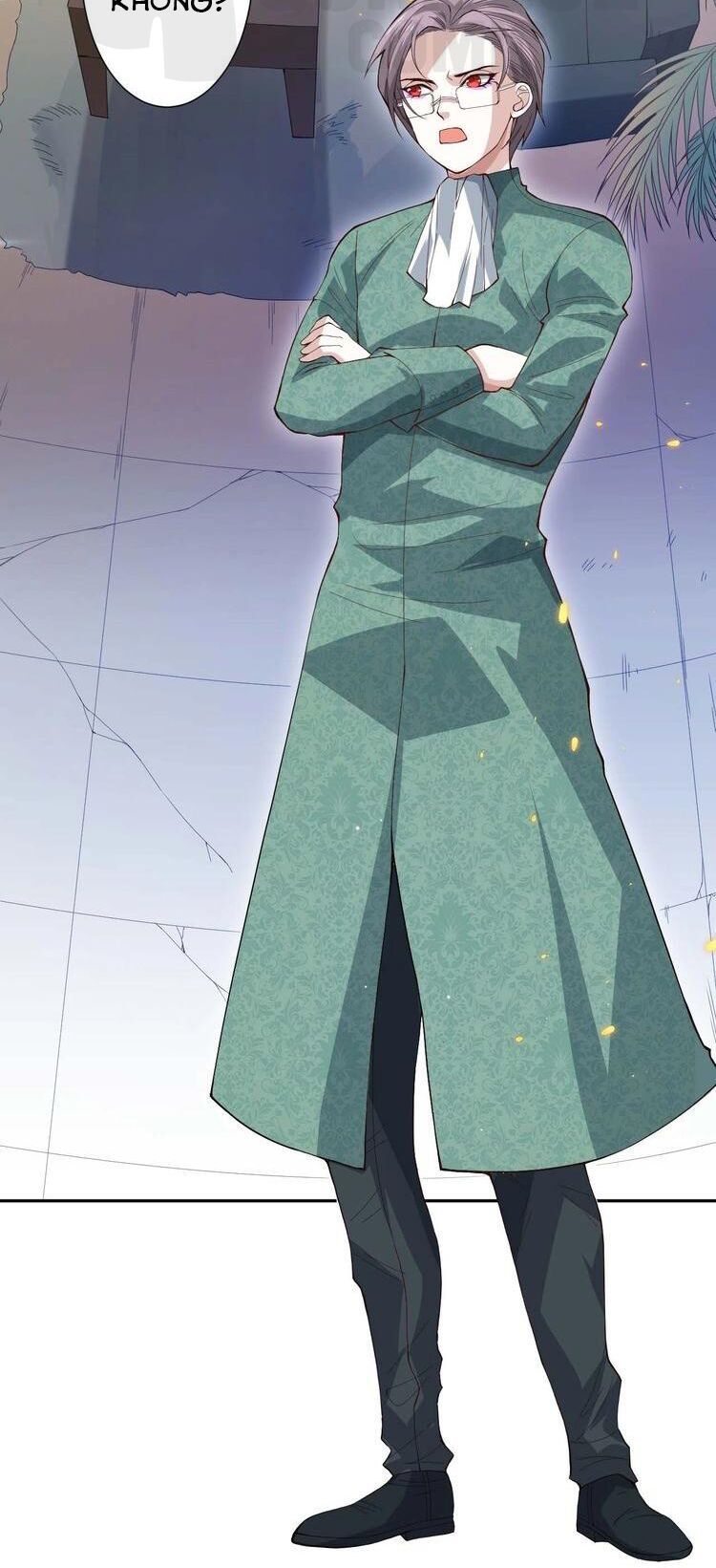 Giản Giới Chapter 32 - Trang 2