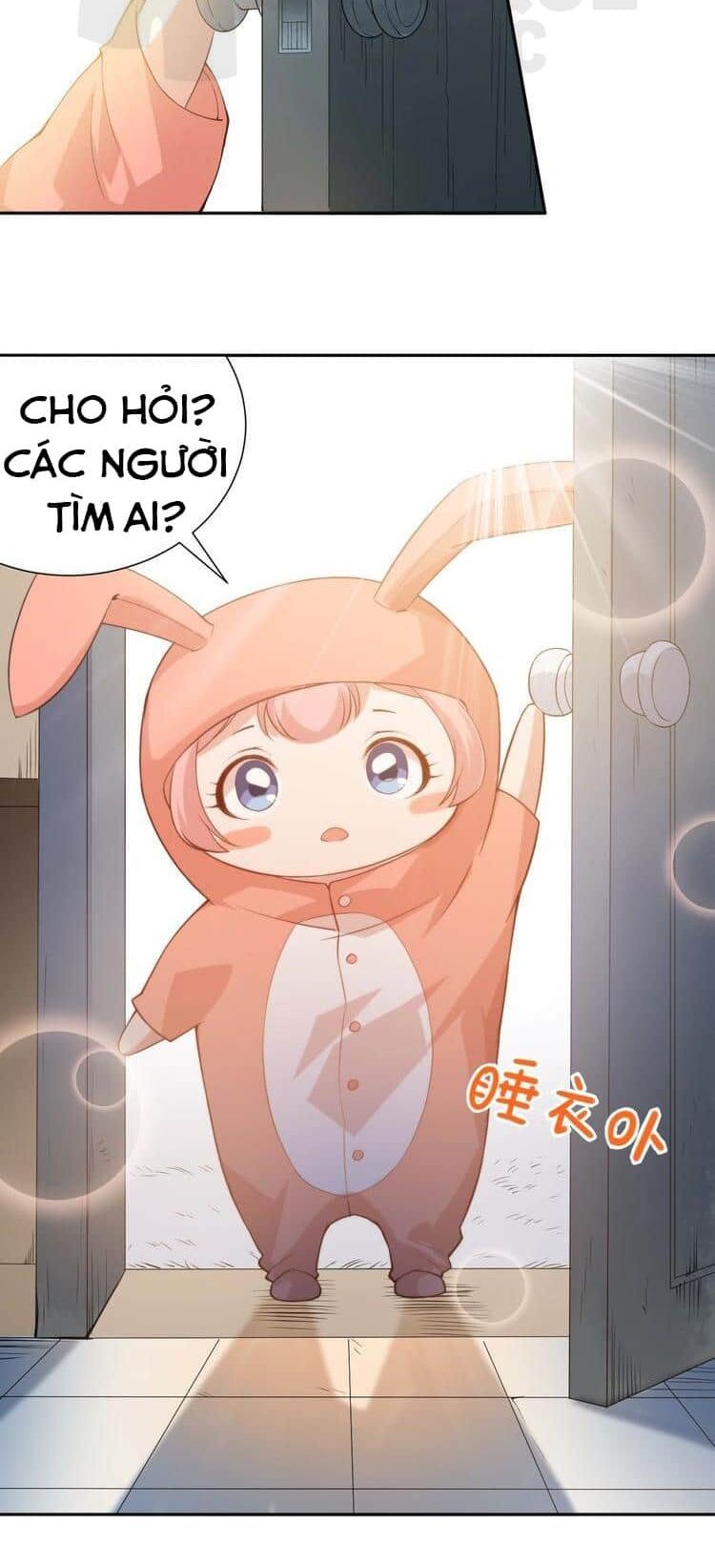 Giản Giới Chapter 32 - Trang 2