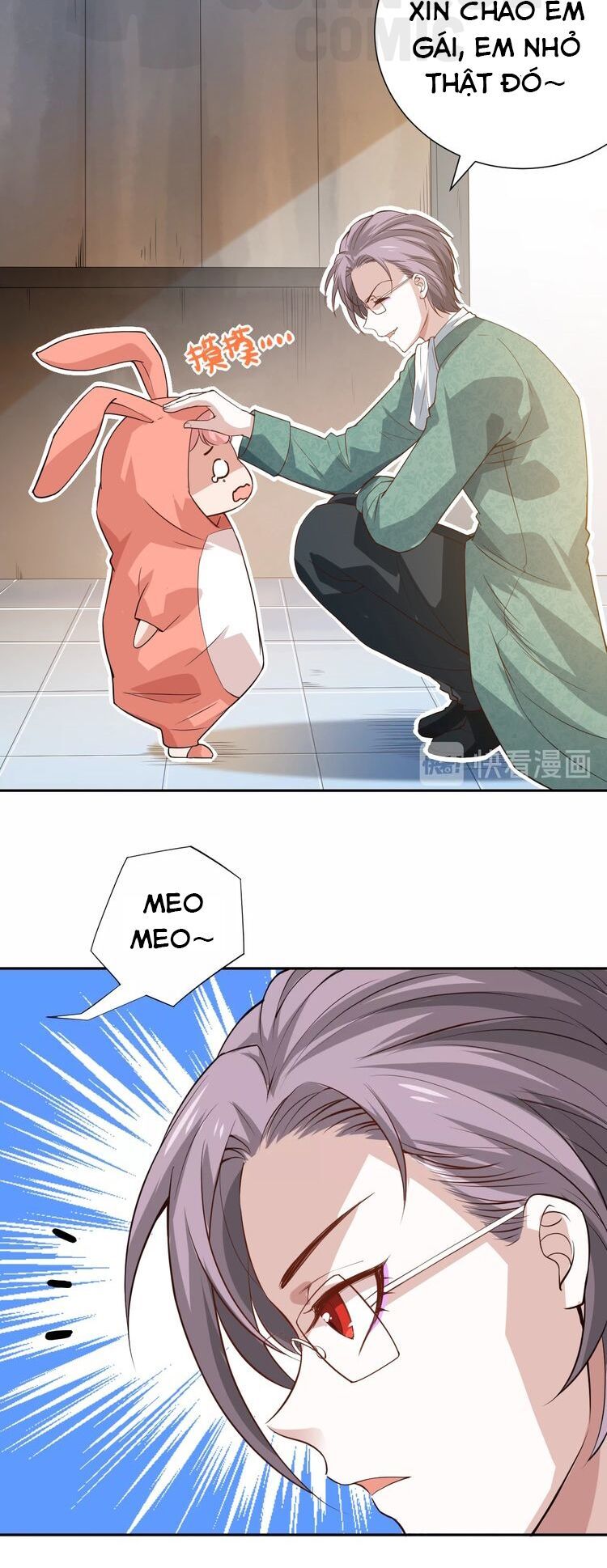 Giản Giới Chapter 32 - Trang 2