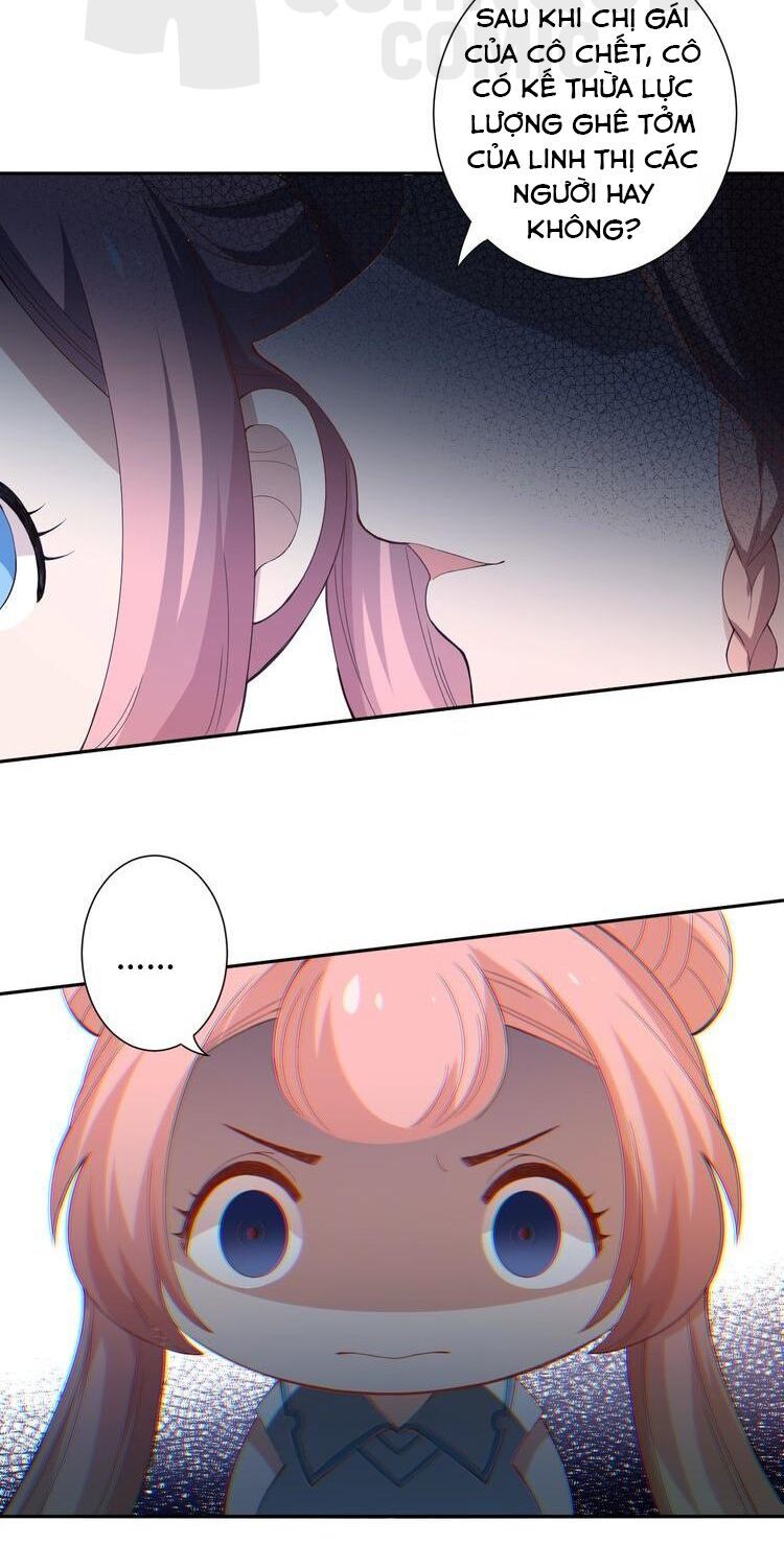 Giản Giới Chapter 33.2 - Trang 2