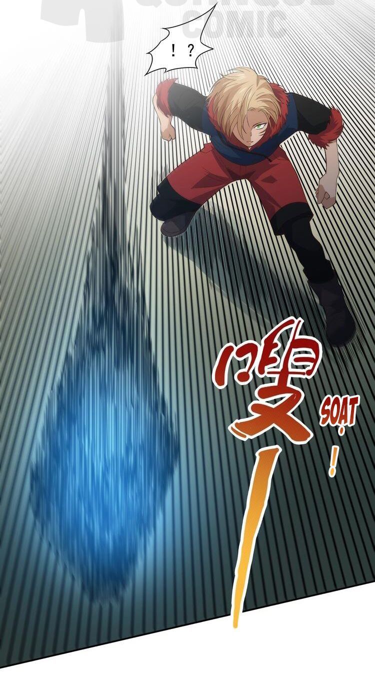 Giản Giới Chapter 33.2 - Trang 2