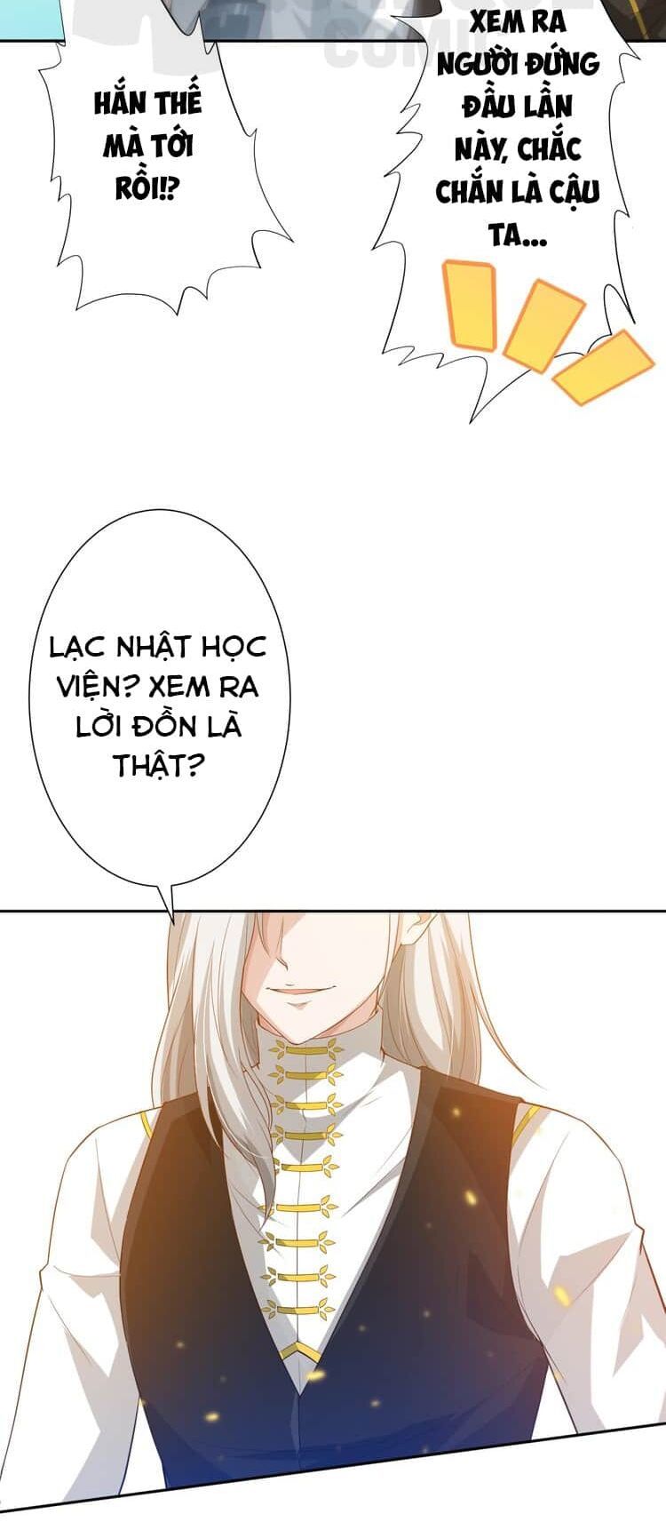 Giản Giới Chapter 33.2 - Trang 2