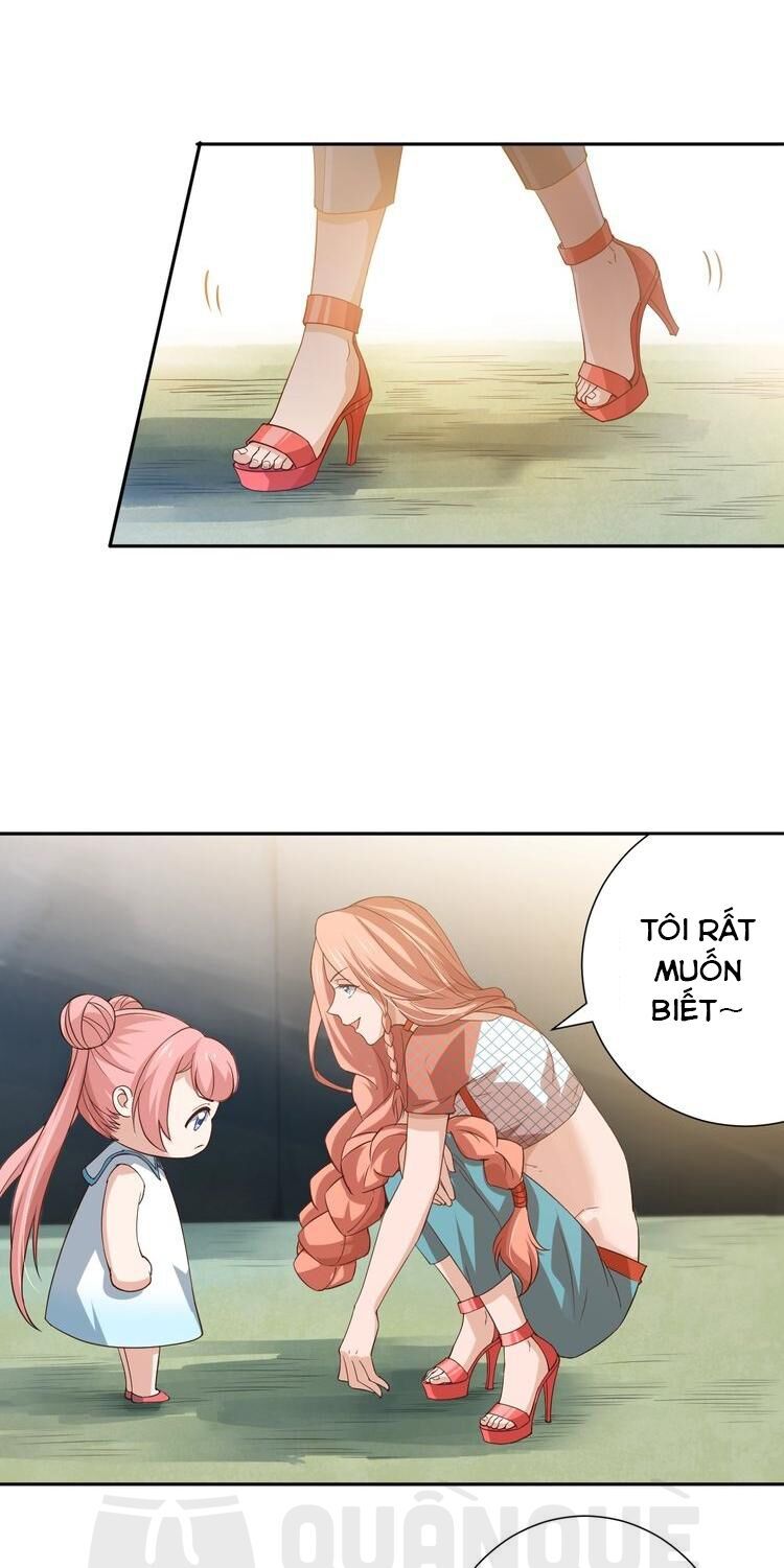 Giản Giới Chapter 33.2 - Trang 2