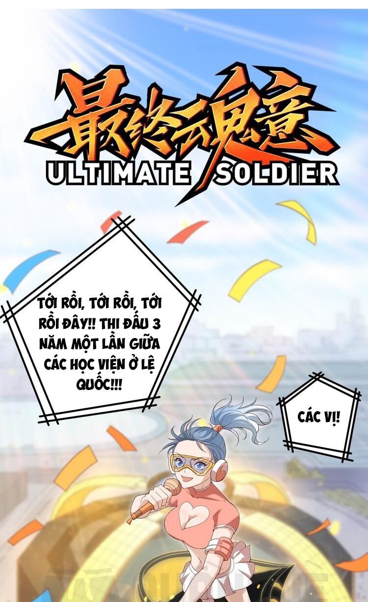 Giản Giới Chapter 33 - Trang 2