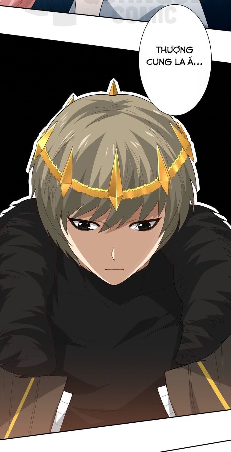 Giản Giới Chapter 33 - Trang 2