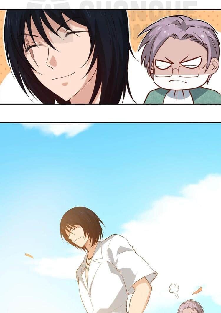 Giản Giới Chapter 33 - Trang 2