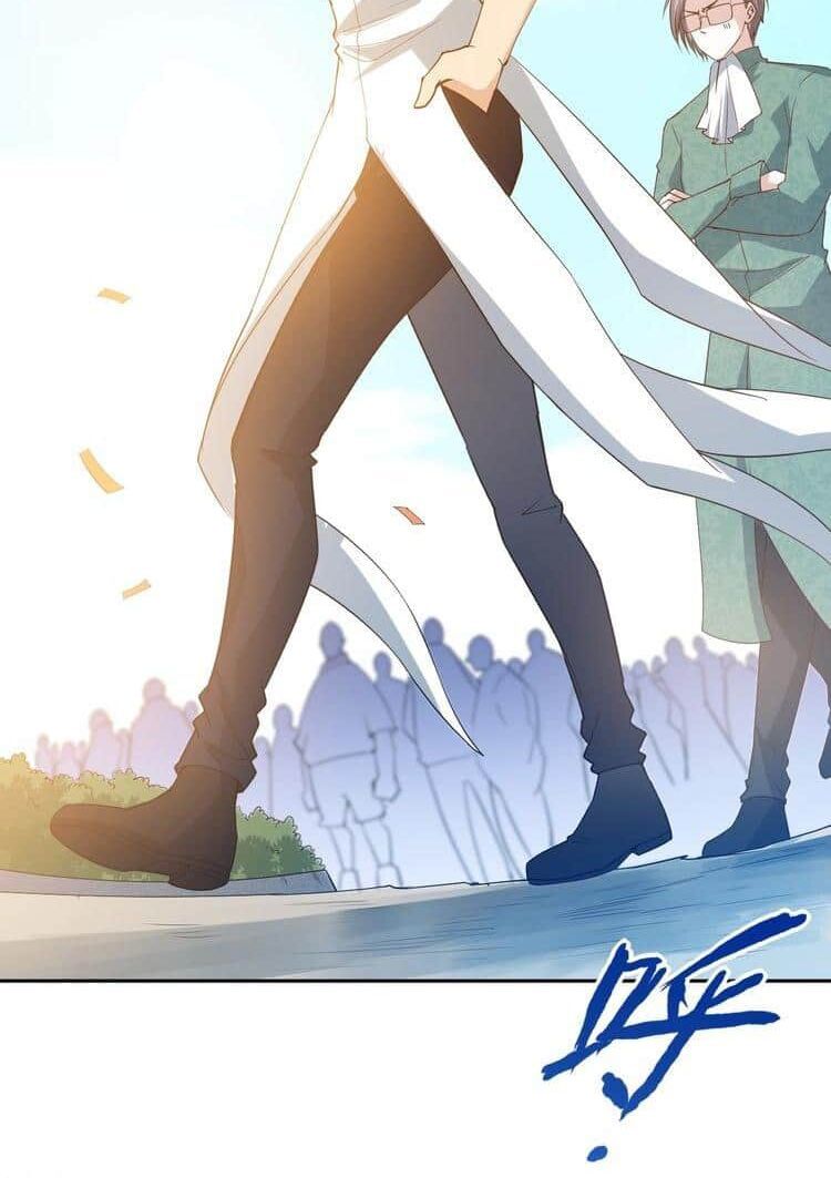 Giản Giới Chapter 33 - Trang 2