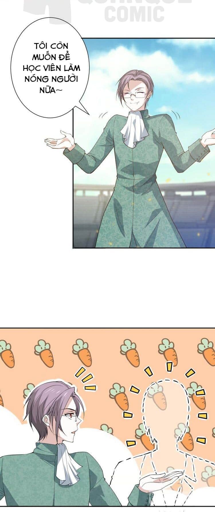 Giản Giới Chapter 34.2 - Trang 2