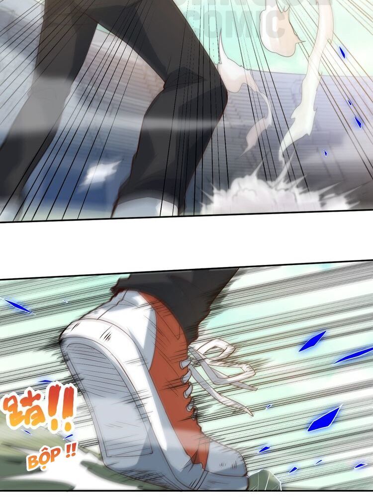 Giản Giới Chapter 34 - Trang 2