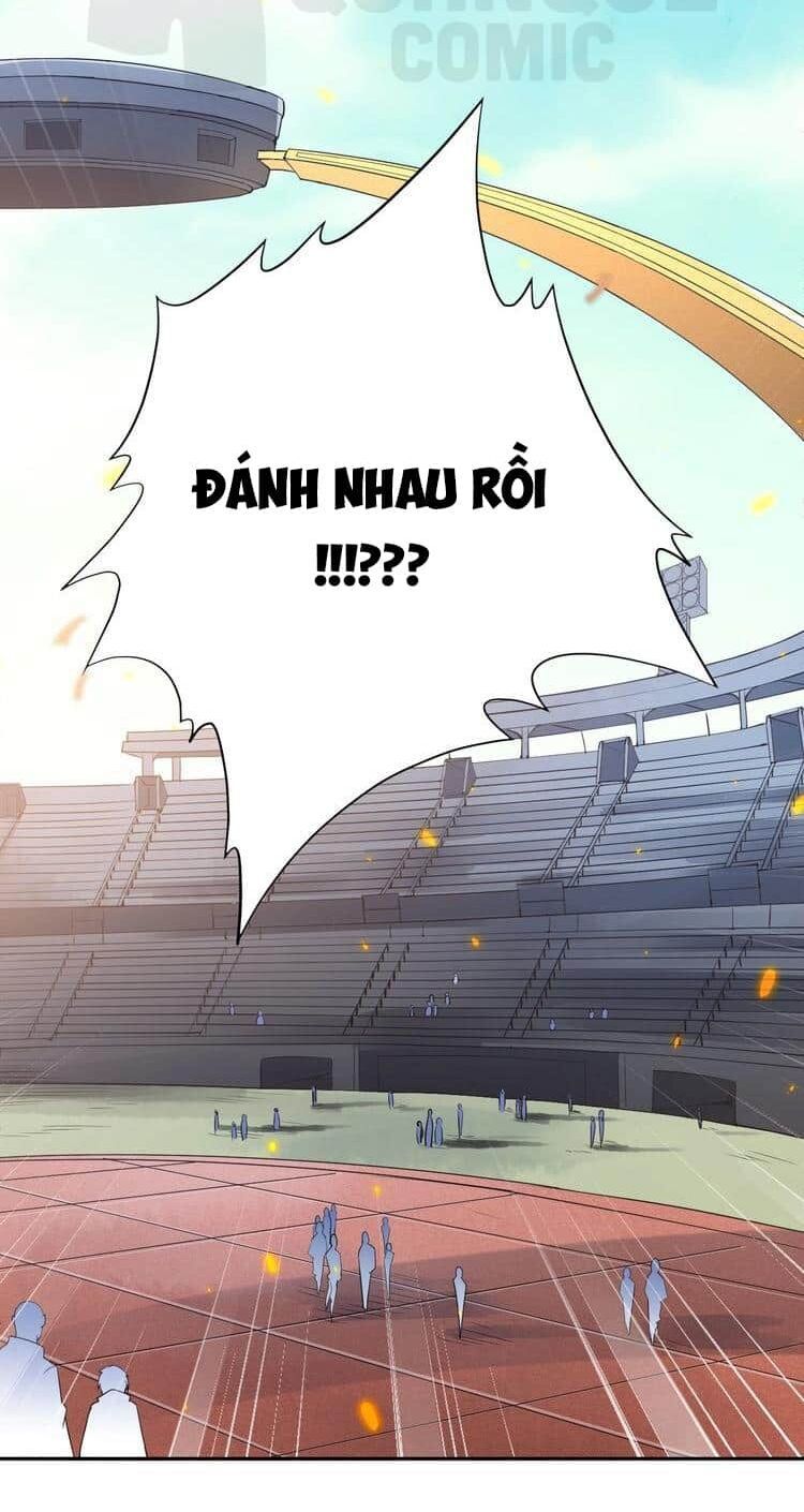 Giản Giới Chapter 34 - Trang 2