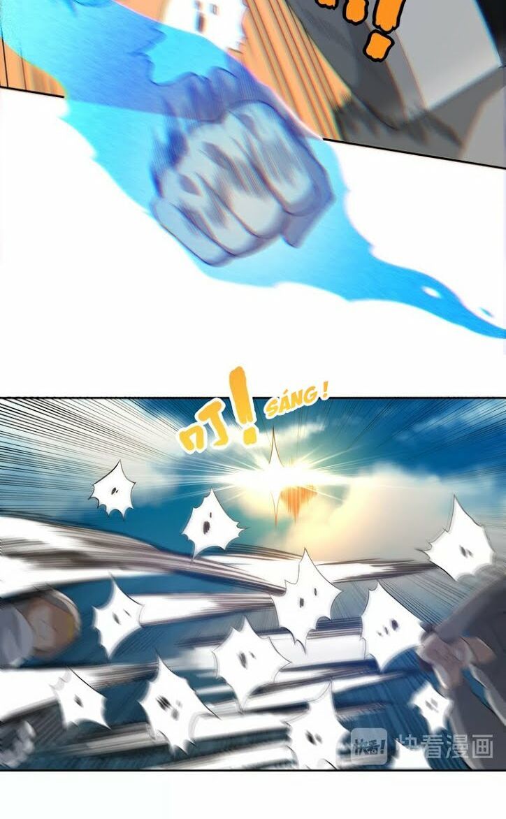 Giản Giới Chapter 34 - Trang 2