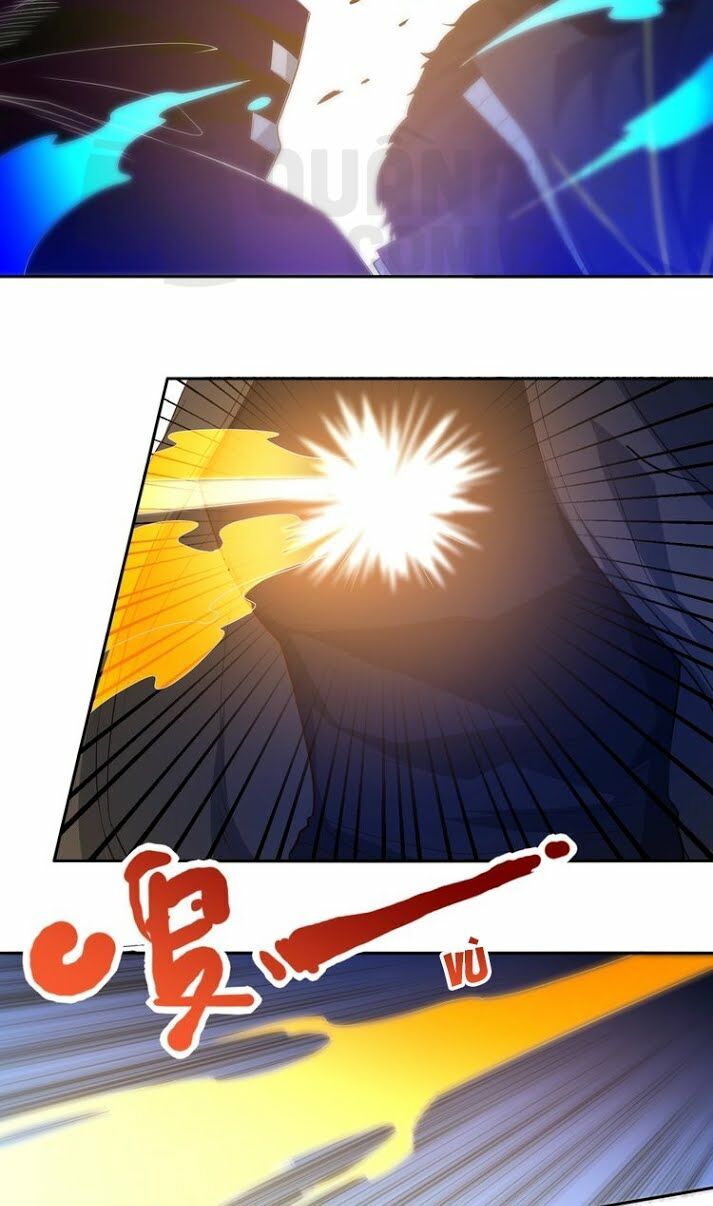 Giản Giới Chapter 34 - Trang 2