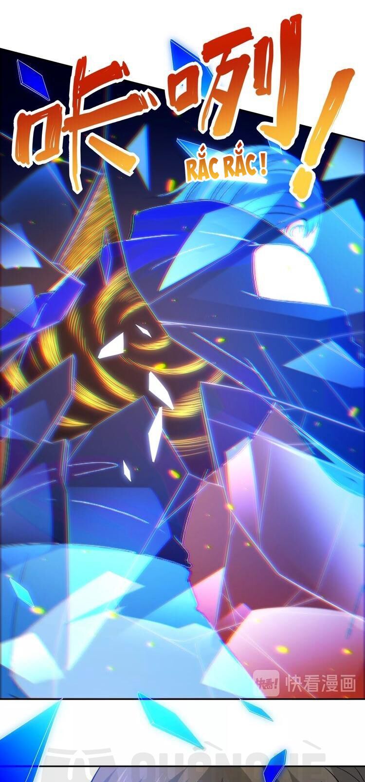 Giản Giới Chapter 34 - Trang 2