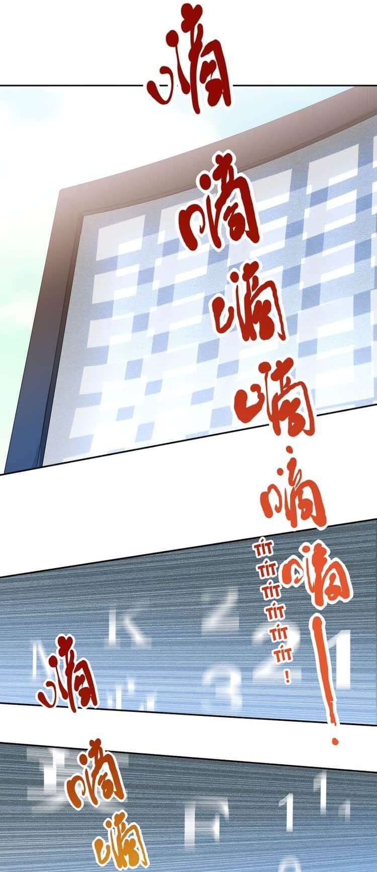 Giản Giới Chapter 35.2 - Trang 2