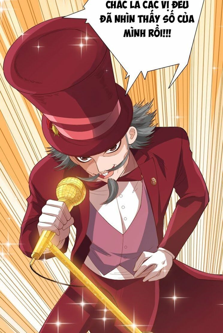 Giản Giới Chapter 35.2 - Trang 2