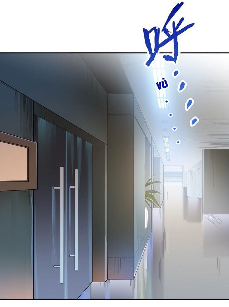 Giản Giới Chapter 35.2 - Trang 2