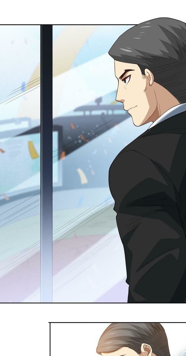 Giản Giới Chapter 35.2 - Trang 2