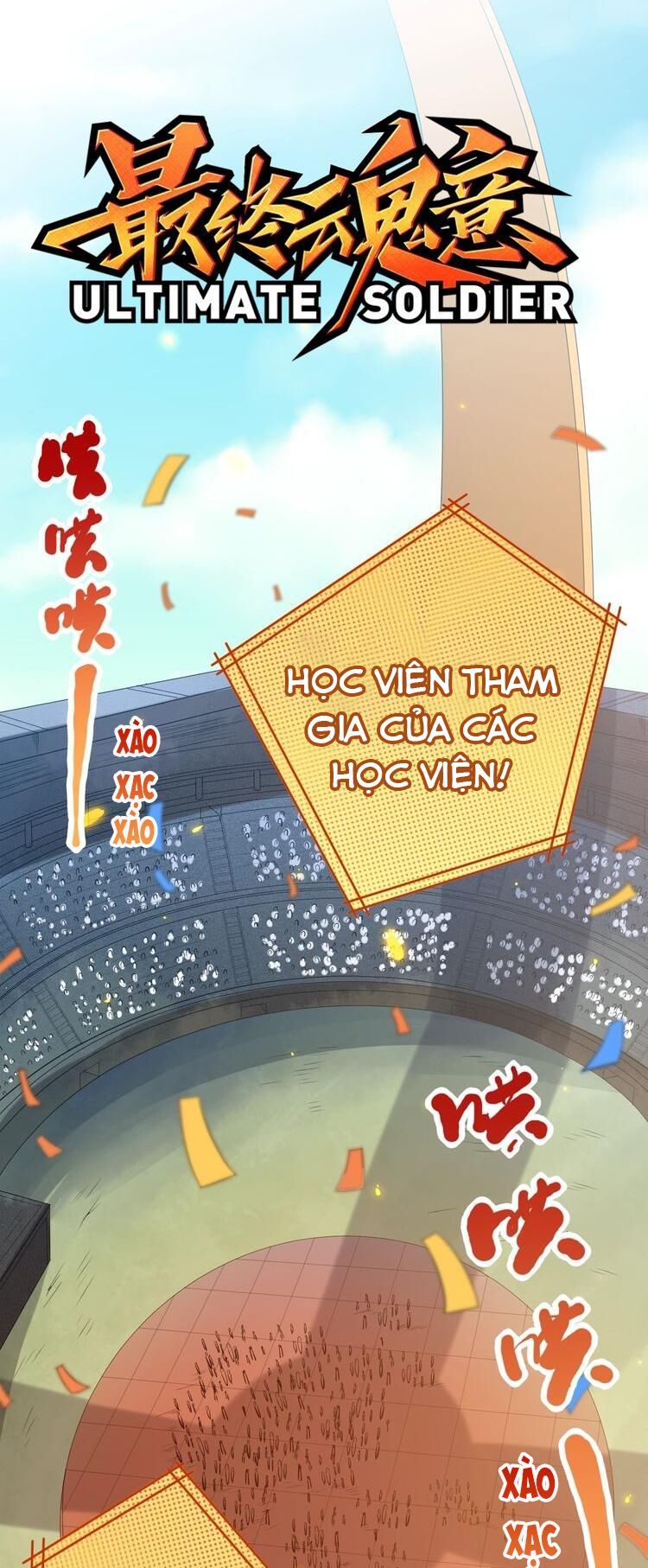 Giản Giới Chapter 35 - Trang 2