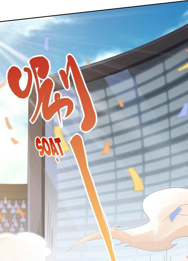 Giản Giới Chapter 35 - Trang 2