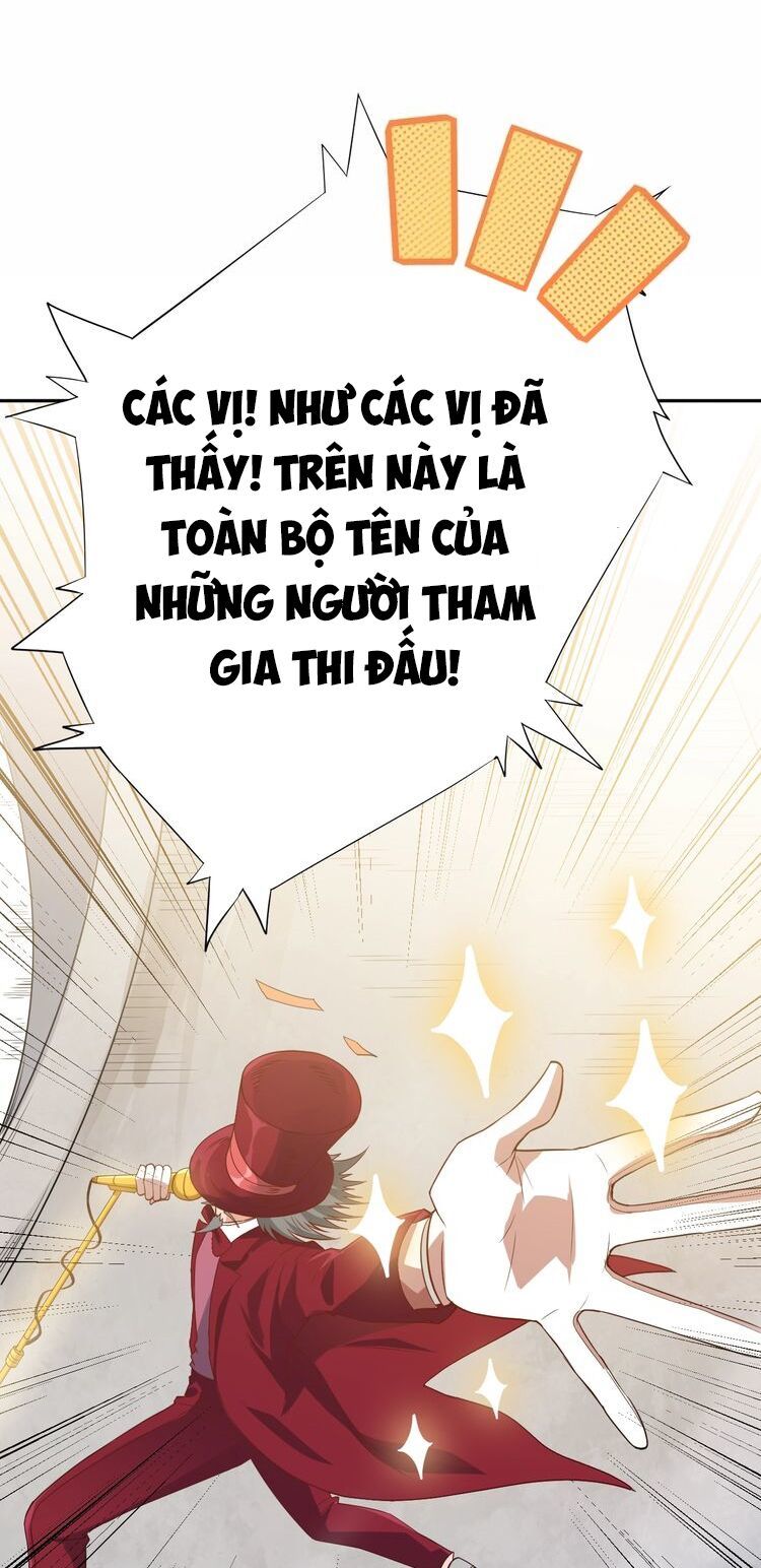 Giản Giới Chapter 35 - Trang 2