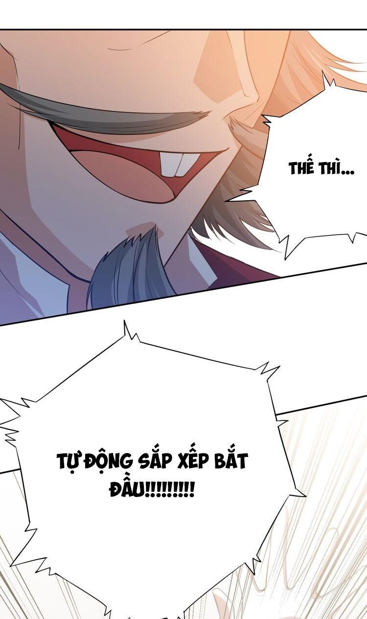 Giản Giới Chapter 35 - Trang 2