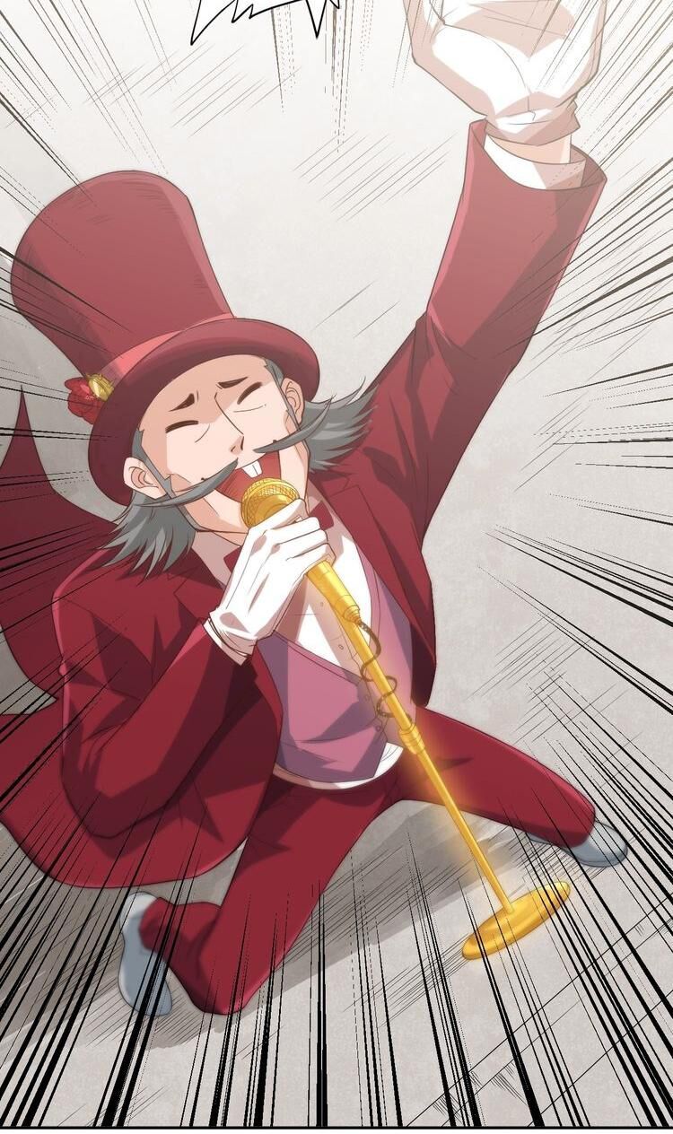 Giản Giới Chapter 35 - Trang 2