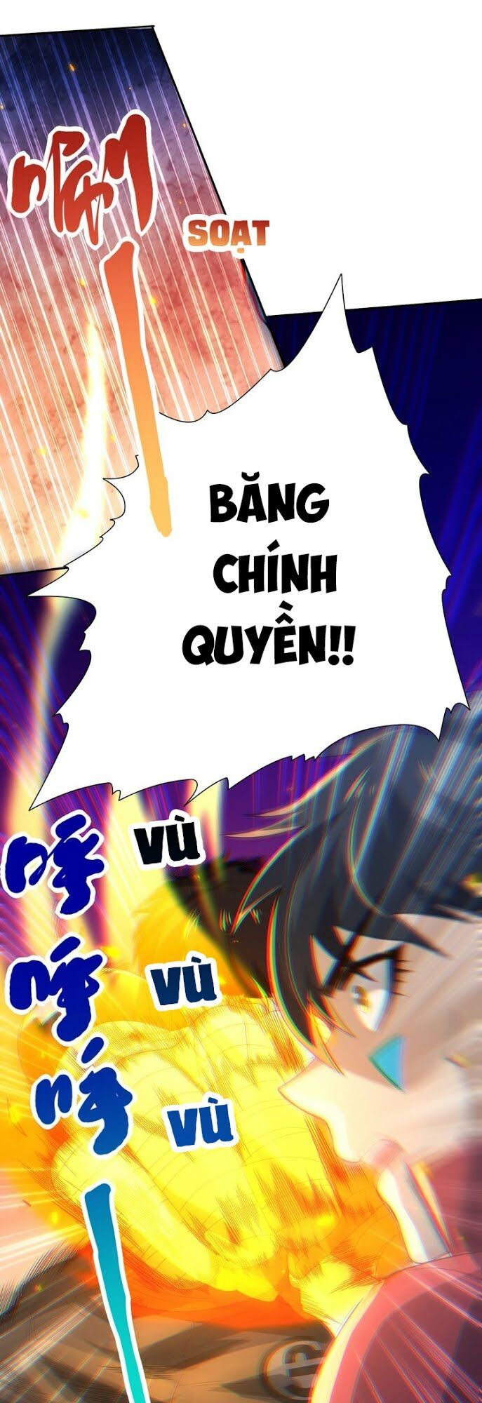 Giản Giới Chapter 36.2 - Trang 2