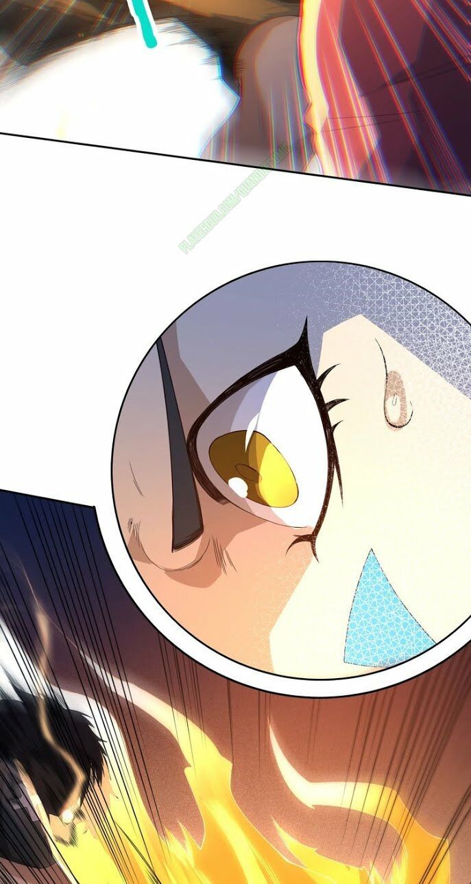 Giản Giới Chapter 36.2 - Trang 2